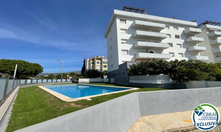 Venta de Piso/Apartamento Roses