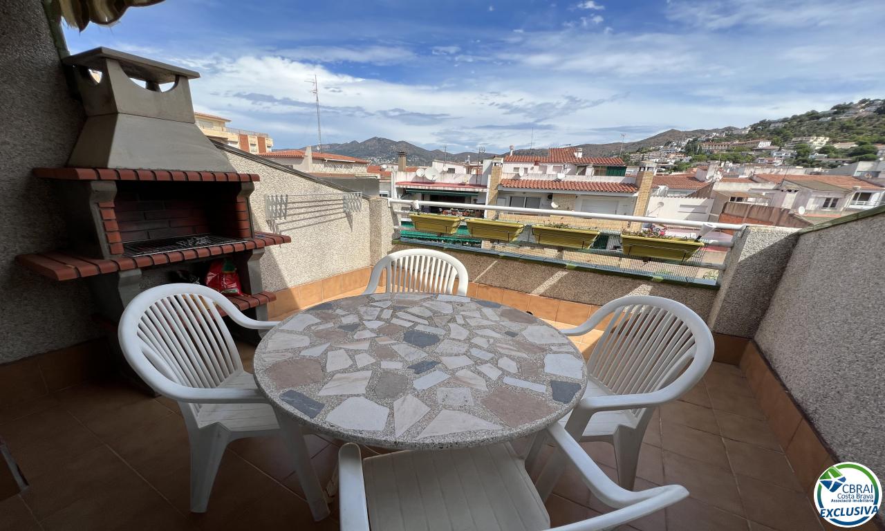 Vente Appartement Roses