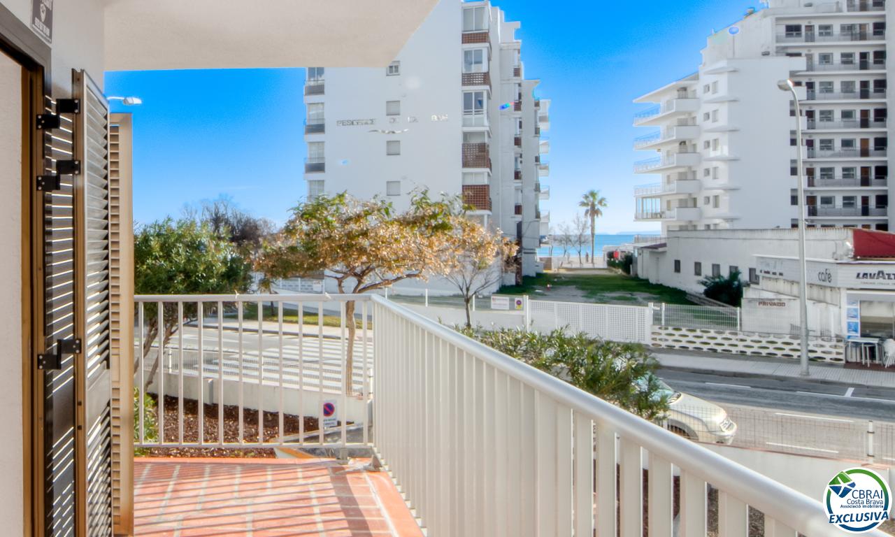 Vente Appartement Roses