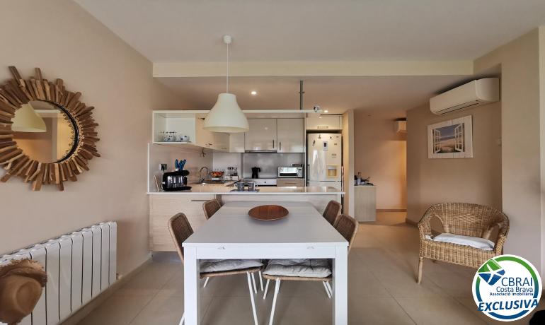 Venta de Piso/Apartamento en Llançà, Costa Brava