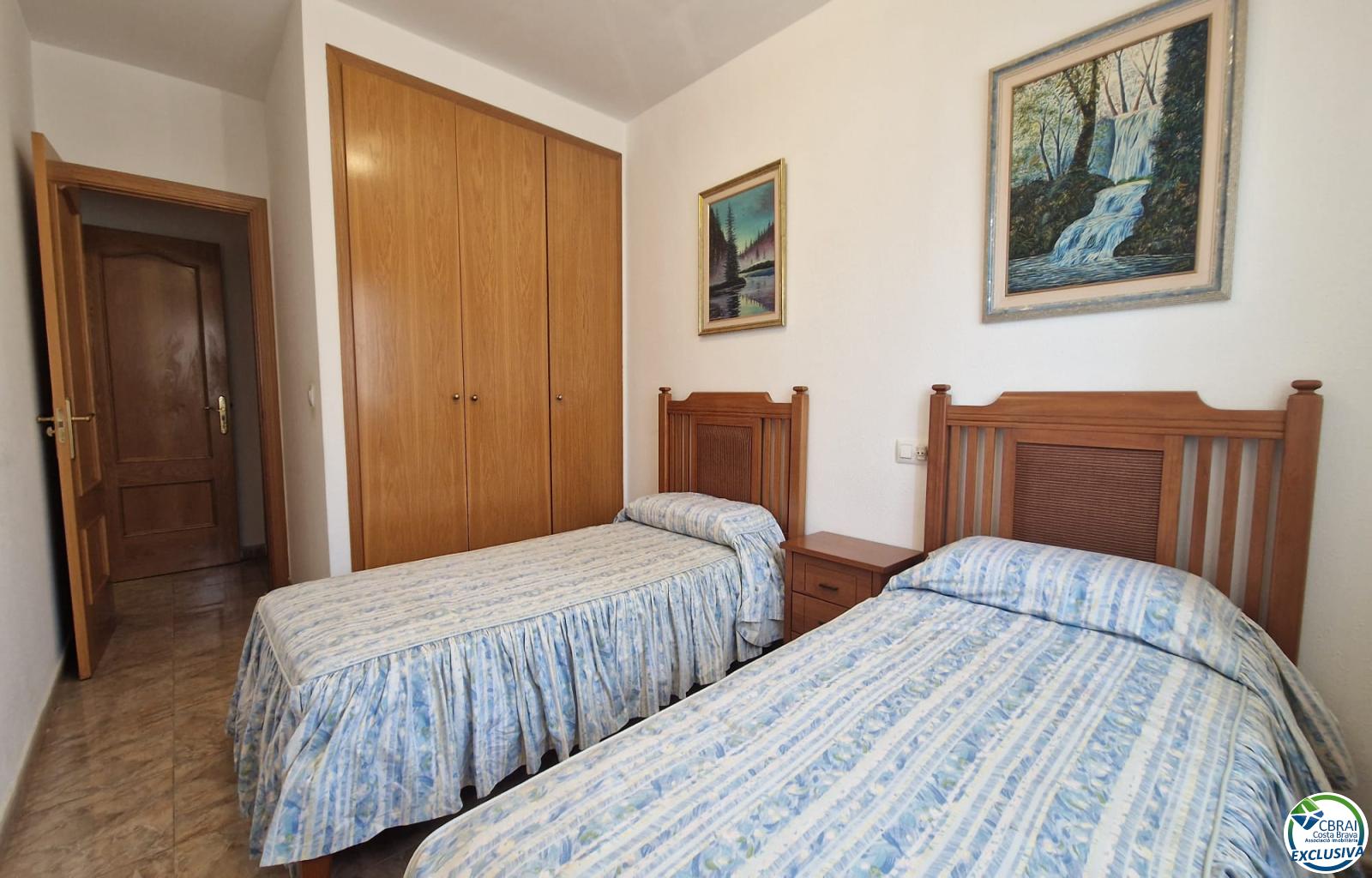 3-Bedroom Duplex Penthouse with Spacious Terraces, Swimming Pool and Parking - Centre - Ref. CBR6677 - photo 7