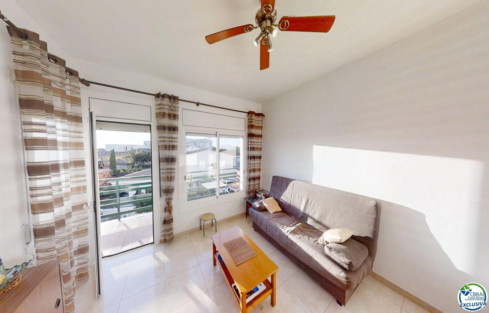 2-bedroom apartment with unobstructed views in Mas Oliva, Roses - Ref. CBR6358 - photo 9