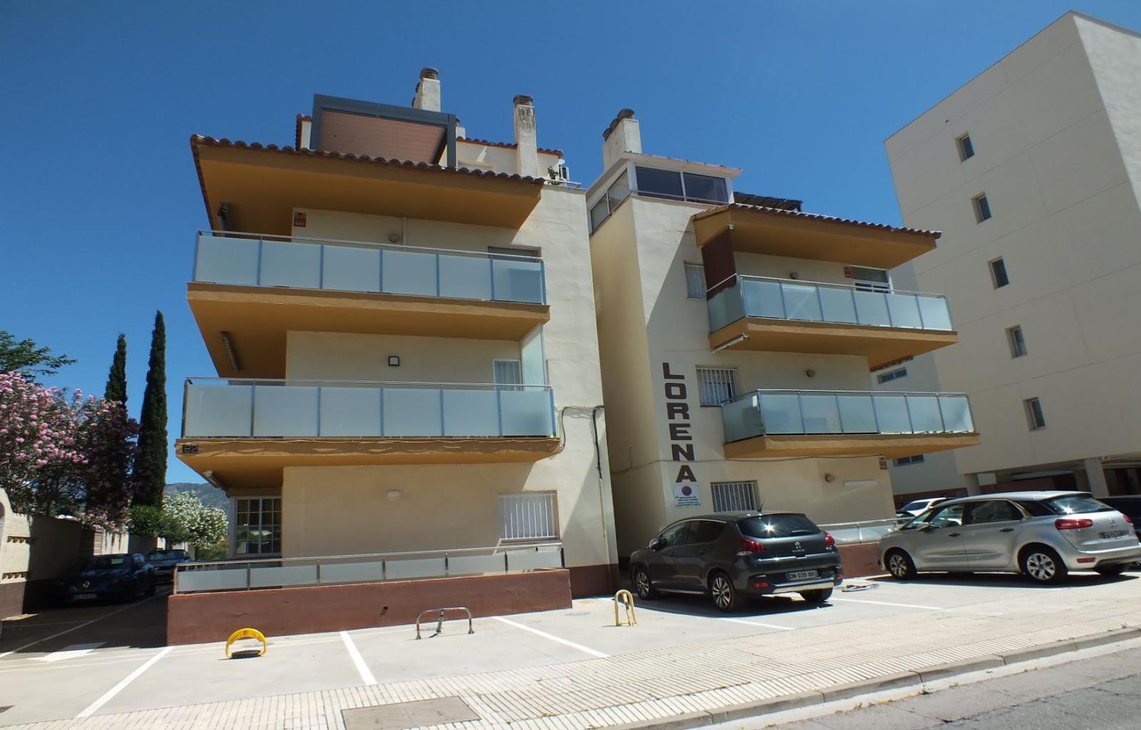Charming apartment with private parking - Santa Margarida - Ref. CBR6532 - photo 18