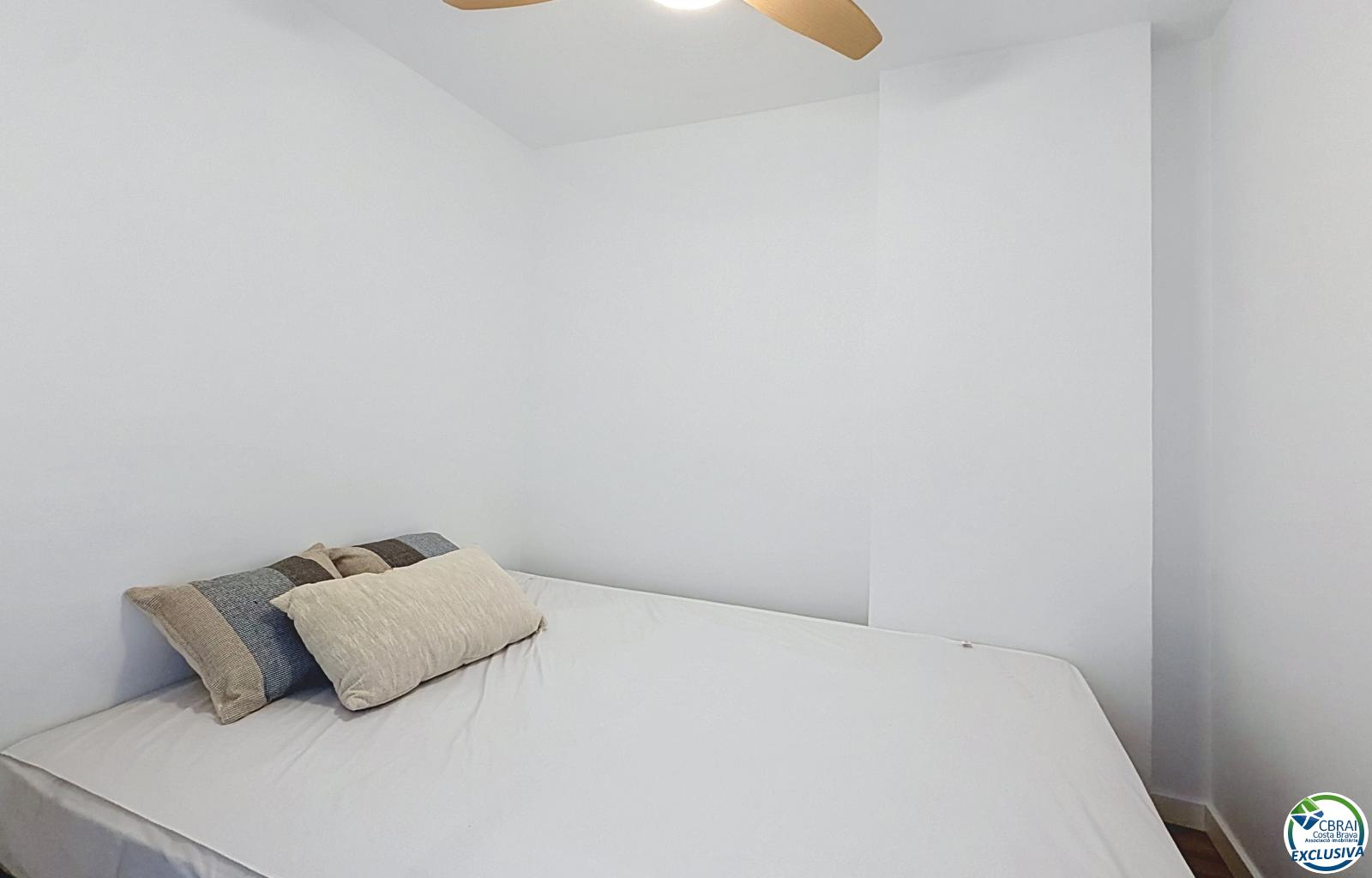 Apartment on the seafront in Empuriabrava - Muga - Ref. CBR6652 - photo 6