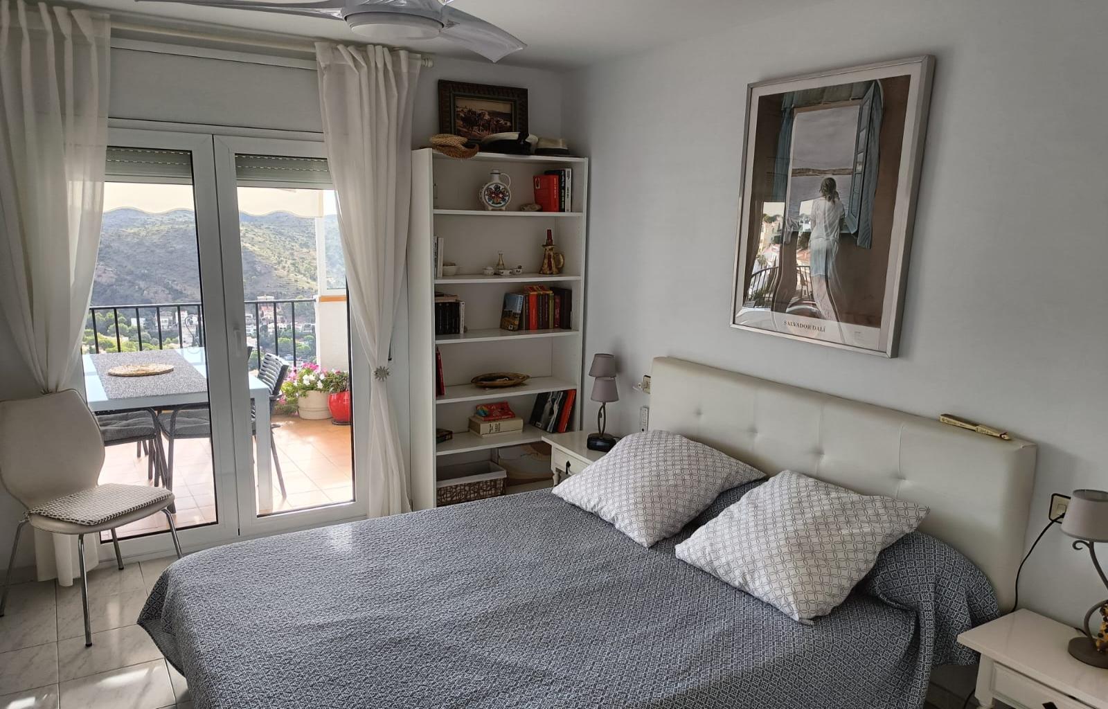Magnificent Apartment with Sea View in Canyelles-Rosas - Ref. CBR6414 - photo 20