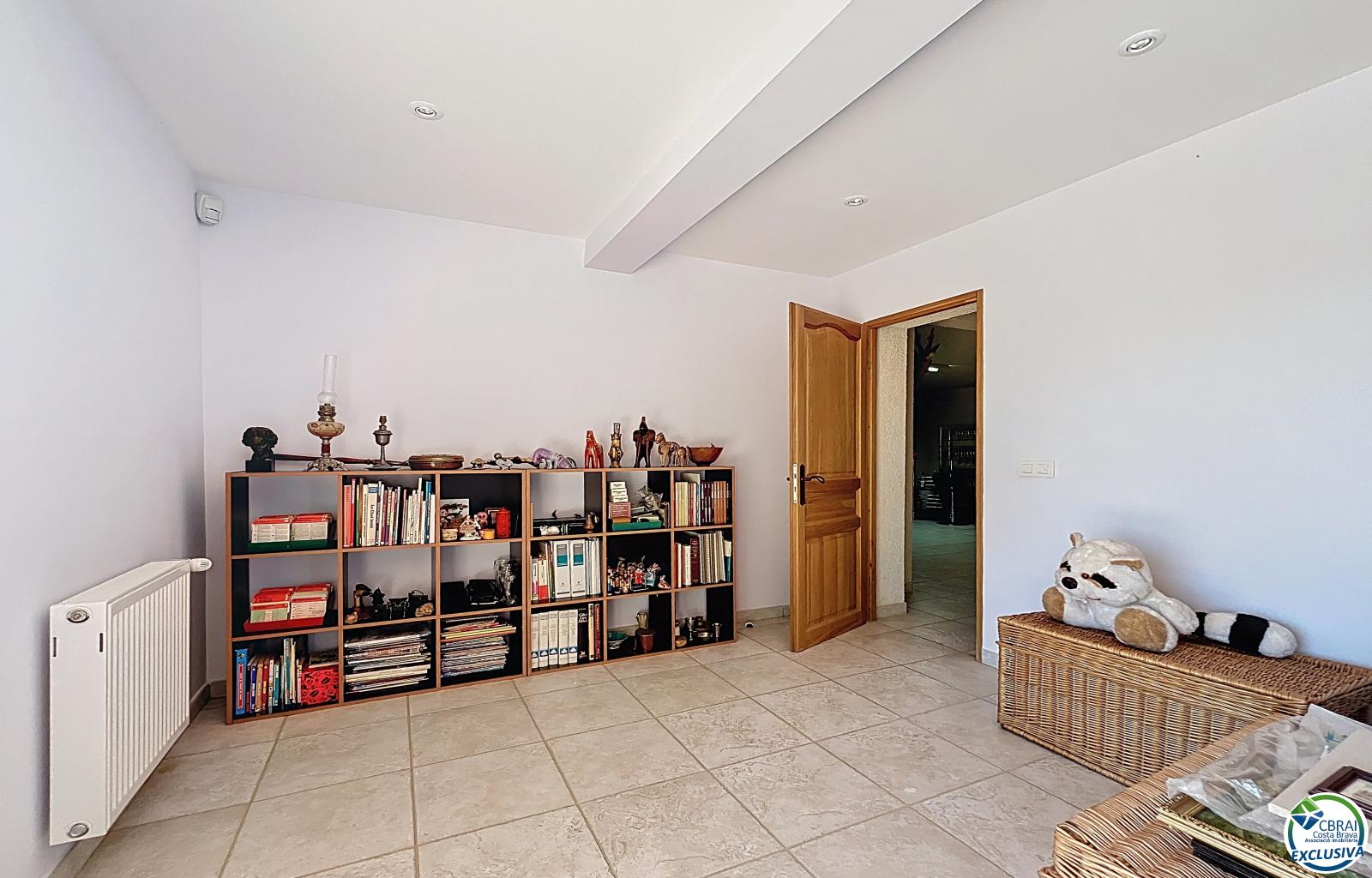 FOR SALE – 🏡 HIGH-STANDING VILLA WITH SEA VIEW IN PAU, COSTA BRAVA - Els Olivars - Ref. CBR5992 - photo 41