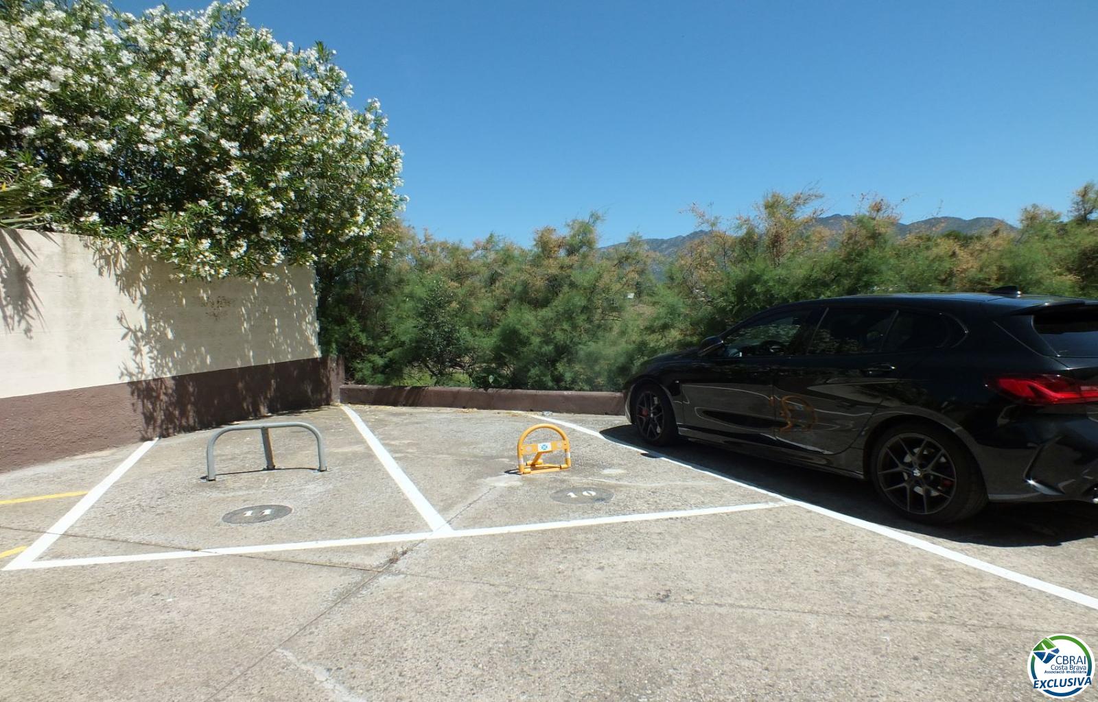 Charming apartment with private parking - Santa Margarida - Ref. CBR6532 - photo 15