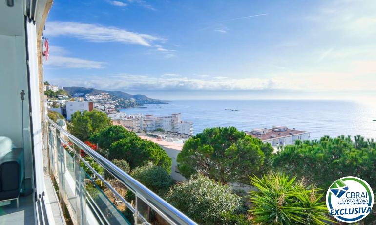 VerkaufWohnung/Appartement Roses