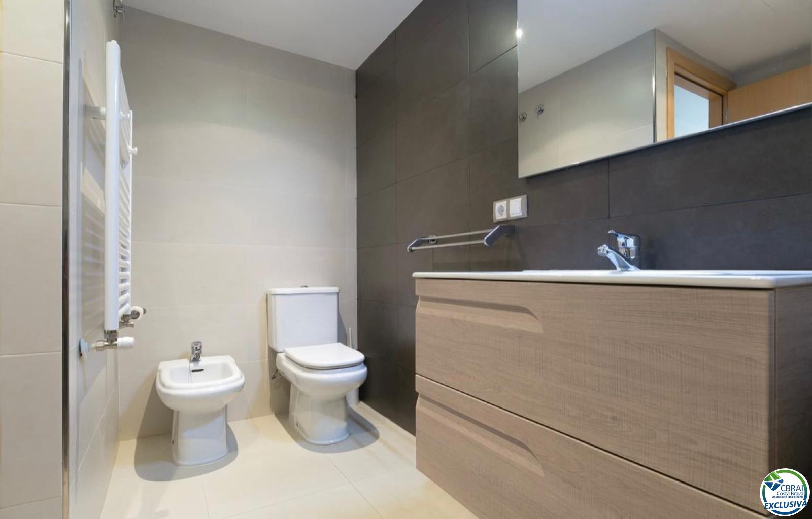 Apartment in Roses with tourist license - Centre - Ref. CBR6410 - photo 12
