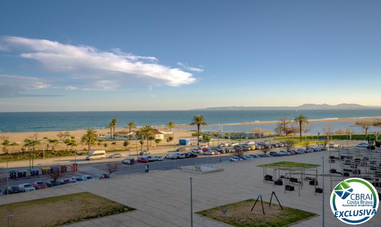 for saleFlat/Apartment Empuriabrava