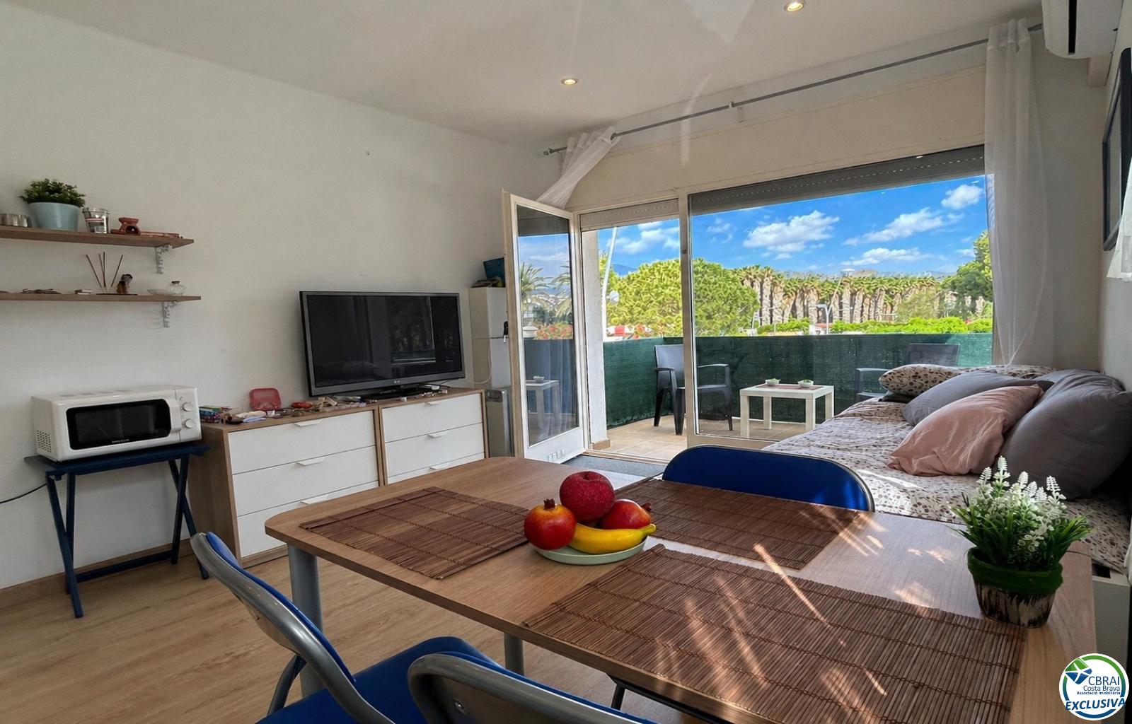 Cozy Renovated Apartment in El Port de Llançà - Ref. CBR6448 - photo 4