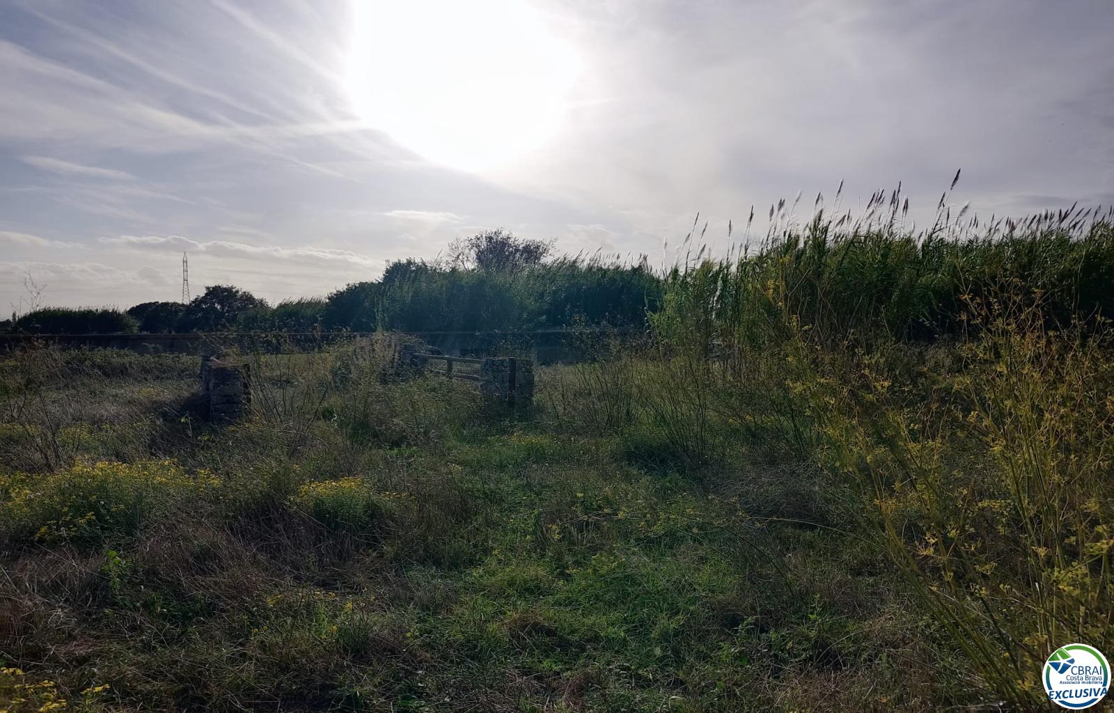 Land in Torroella de Fluvià. - Vilacolum ( urb. Ferien ) - Ref. CBR6668 - photo 7