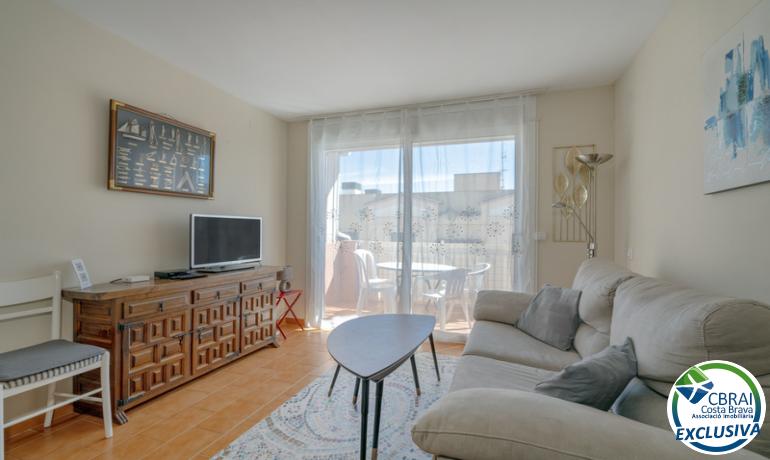VerkaufWohnung/Appartement Empuriabrava