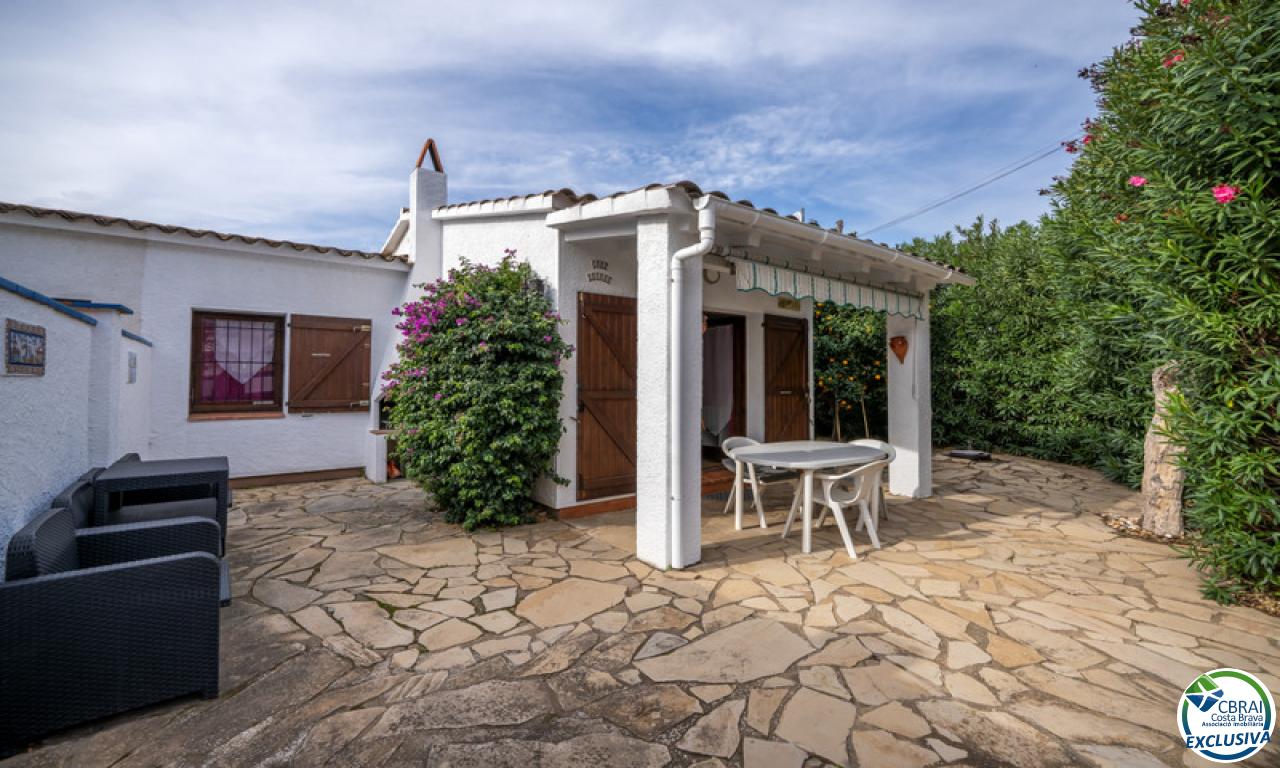 Venta de Casa Empuriabrava