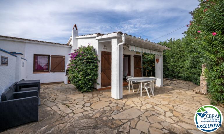 Vente de  Maison en Empuriabrava, Costa Brava