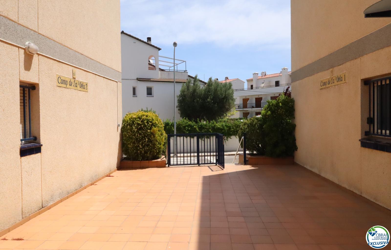 Apartment in Sant Carles with Tourist License - El Port - Ref. CBR6519 - photo 22