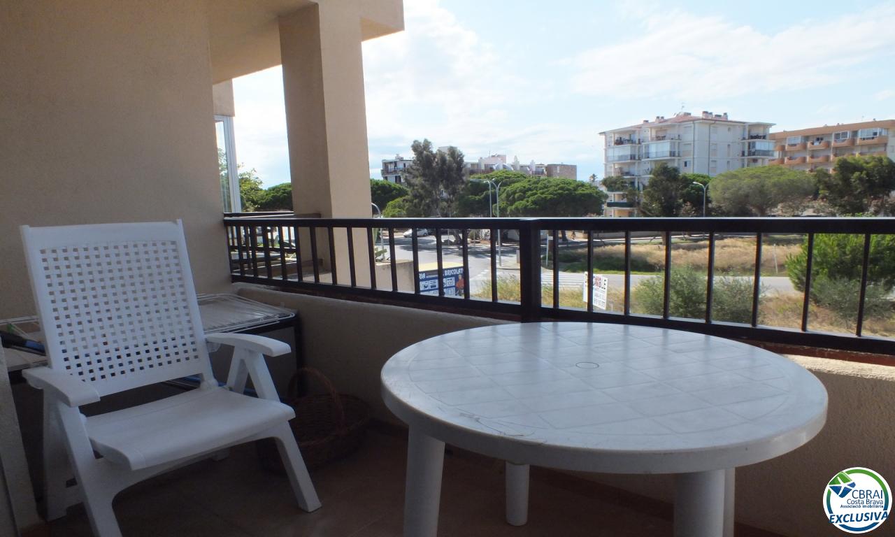 Vente Appartement Roses