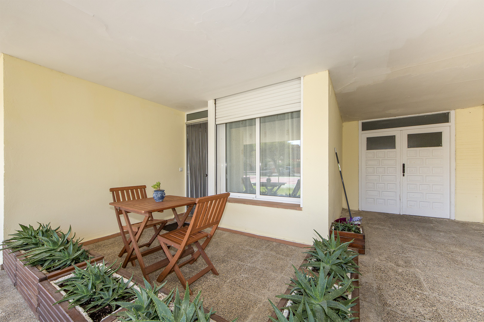Appartement - Roses