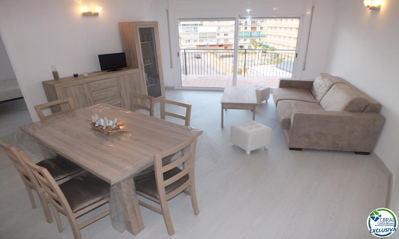 Vente Appartement Roses