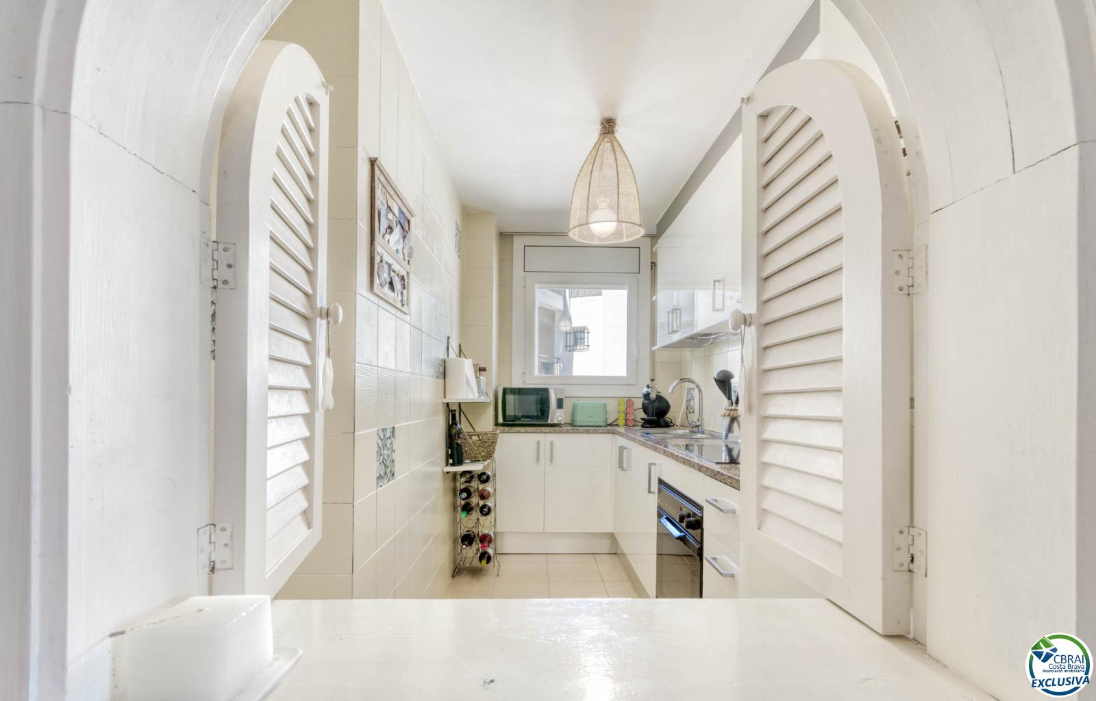 Apartment with views in Puig Rom – Roses - Ref. CBR6422 - photo 17