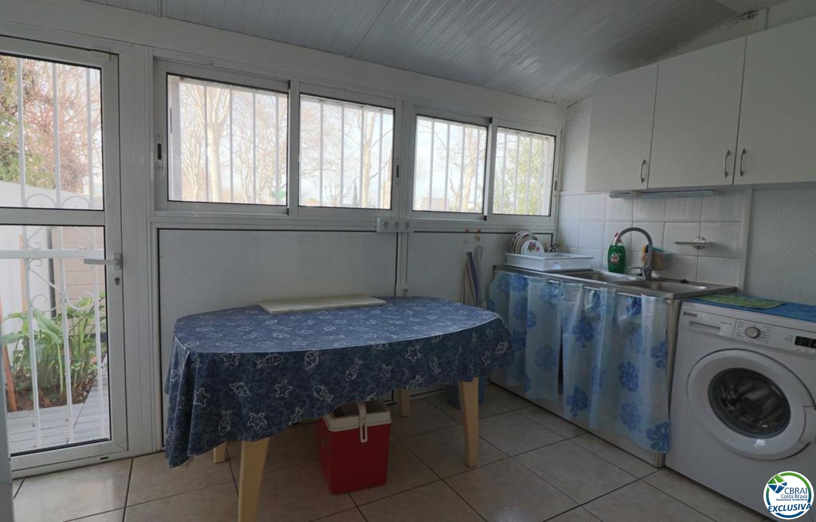 House in Montseny with three bedrooms and clear views of a park - Ref. CBR5785 - photo 7