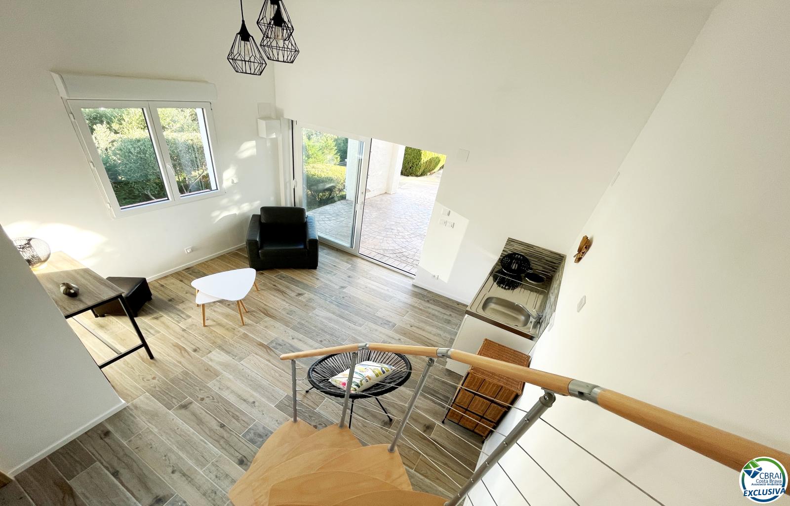 PANORAMIC VILLA WITH SEA VIEWS, PRIVATE POOL AND LARGE PLOT IN MAS FUMATS - Ref. CBR6372 - photo 29