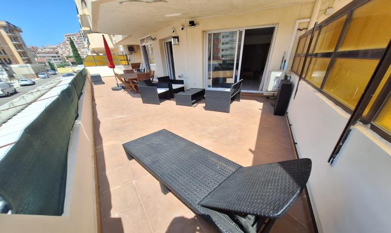 Vente Appartement Roses
