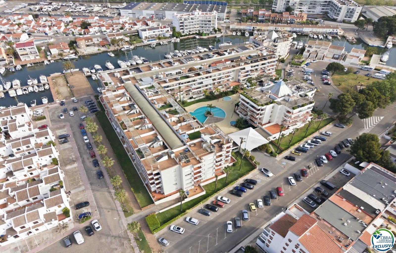 Penthouse 6º m2 wi0h 60 m² of terraces, TOURISTE LICENSE - Santa Margarida - Ref. CBR6522 - photo 50
