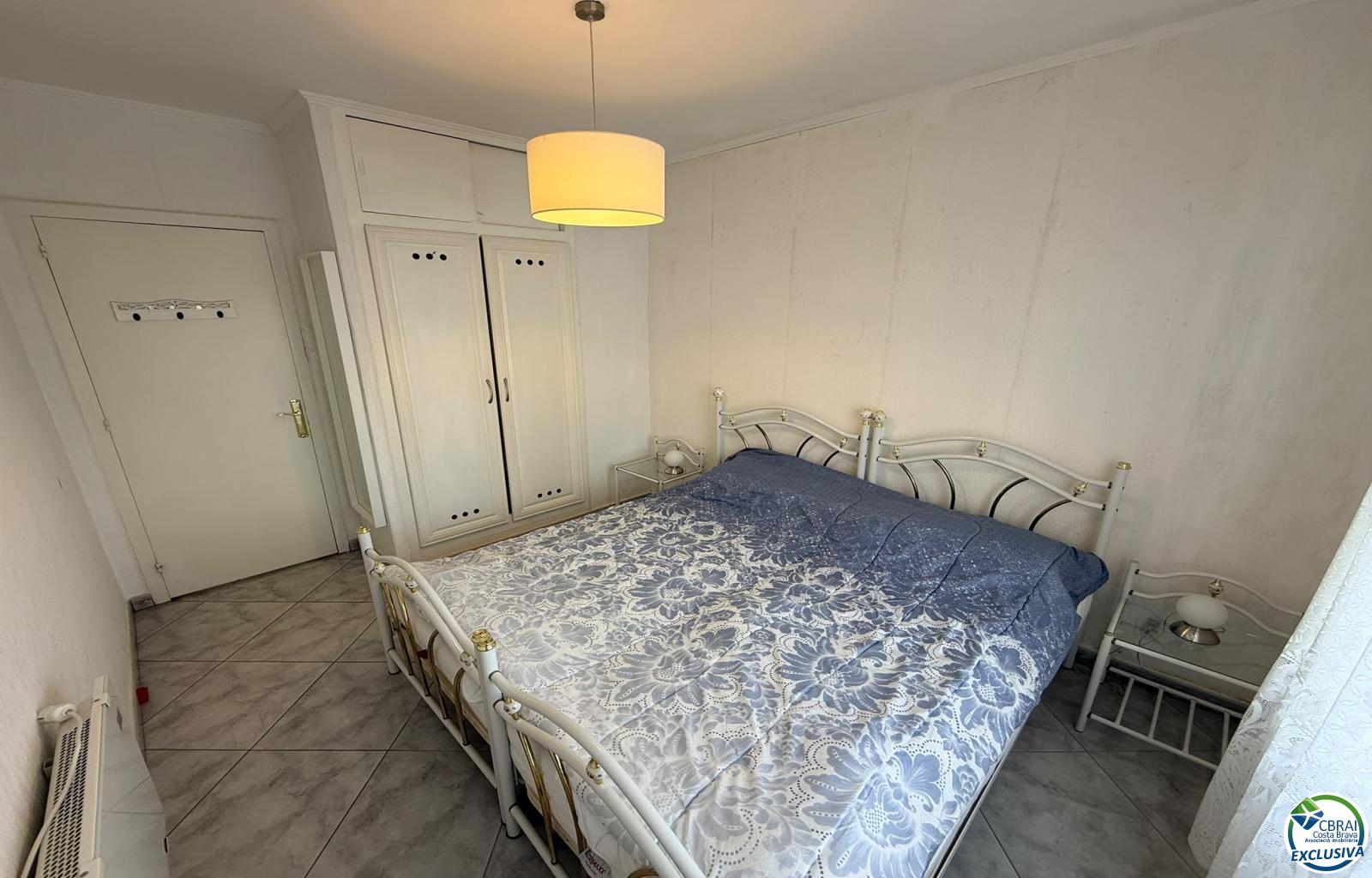Seafront location, sea views, parking, swimming pools and gardens by the beach. - Santa Margarida - Ref. CBR6664 - photo 20