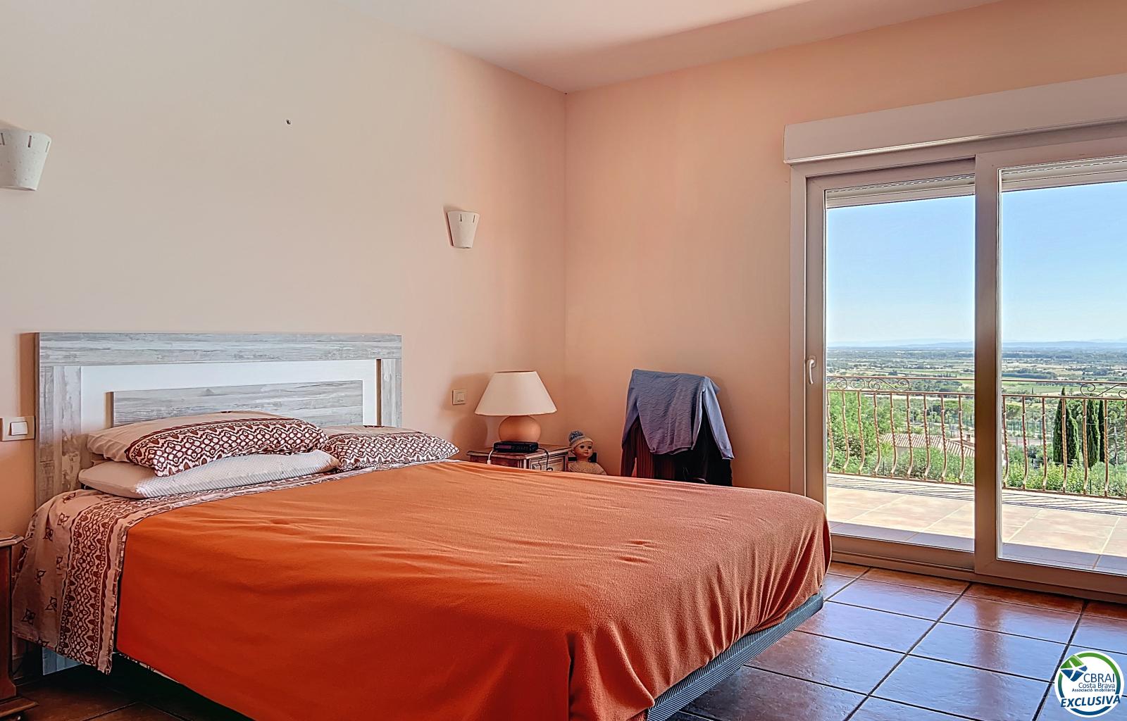 FOR SALE – 🏡 HIGH-STANDING VILLA WITH SEA VIEW IN PAU, COSTA BRAVA - Els Olivars - Ref. CBR5992 - photo 4