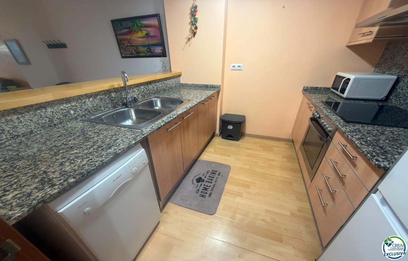 Appartement dans la résidence Milleni avec licence touristique - Salatà - Ref. CBR6630 - photo 16