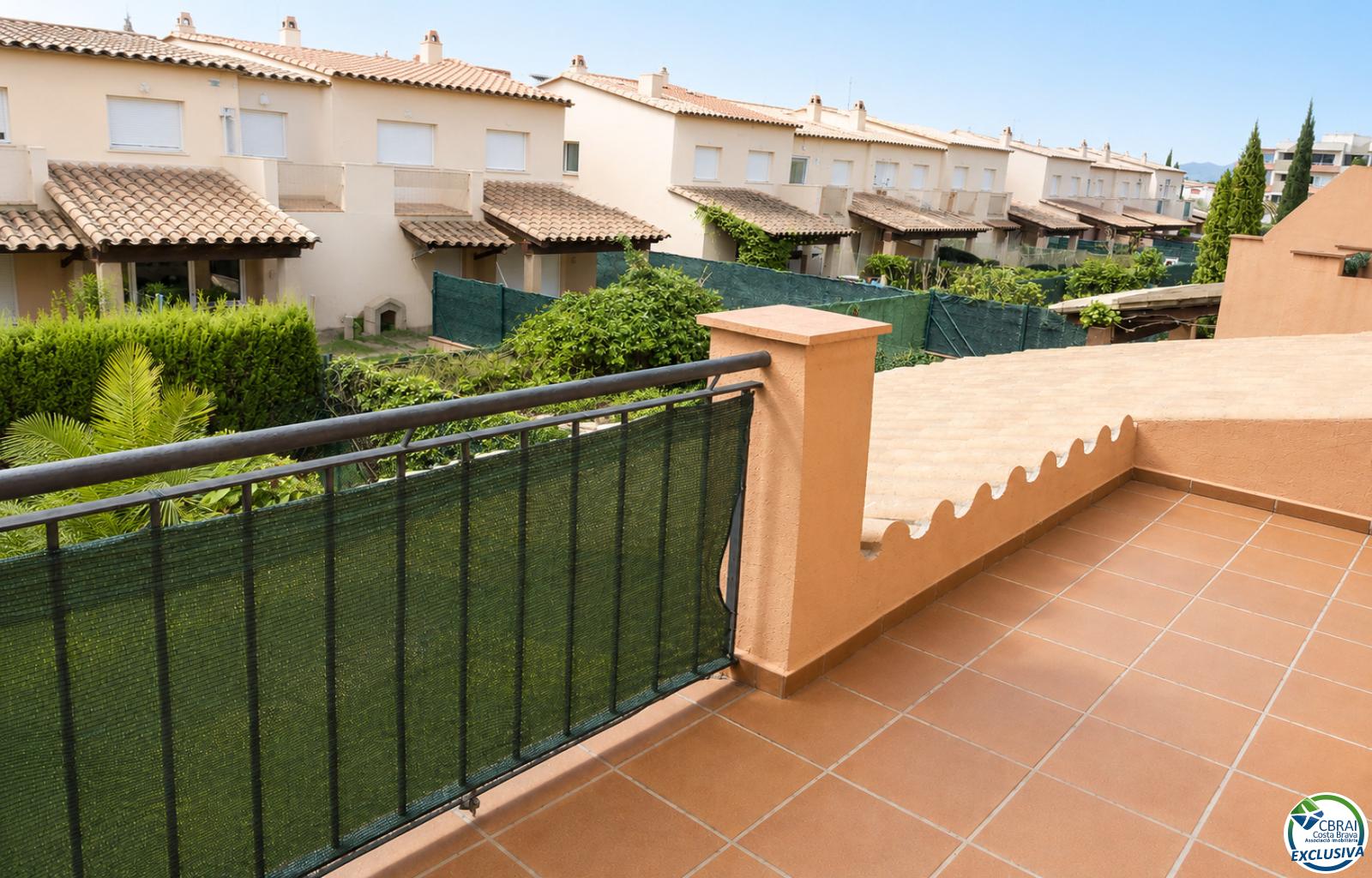 Beautiful house at the entrance of Empuriabrava. - Masnou - Ref. CBR6551 - photo 7