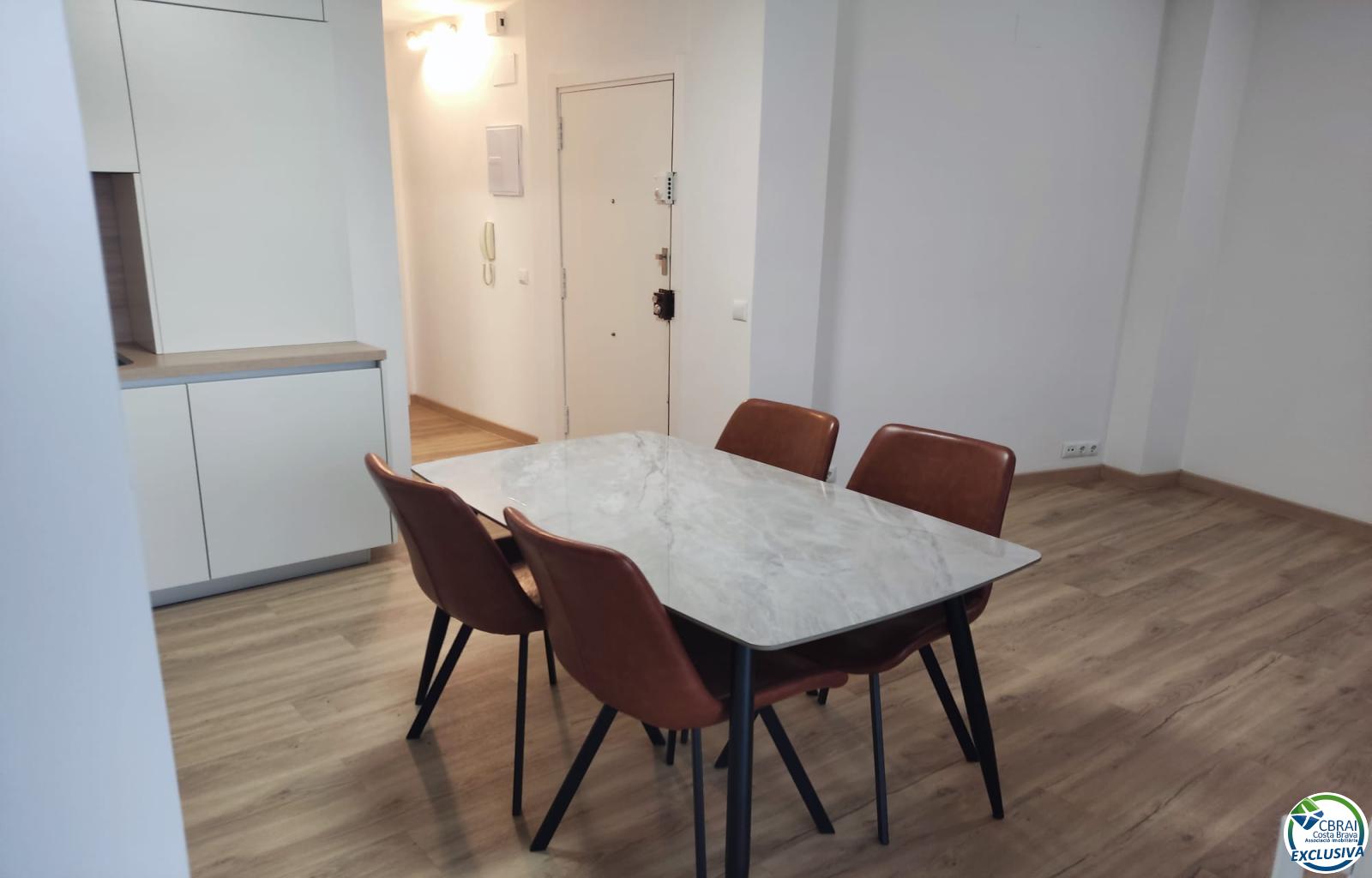 Spectacular studio with elevator and canal views in Santa Margarita. - Santa Margarida - Ref. CBR6666 - photo 5