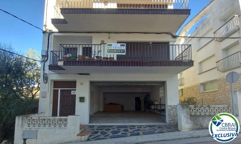 Venda de  Pis/Apartament a Llançà, Costa Brava