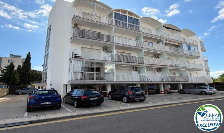 Venta de Parking Roses