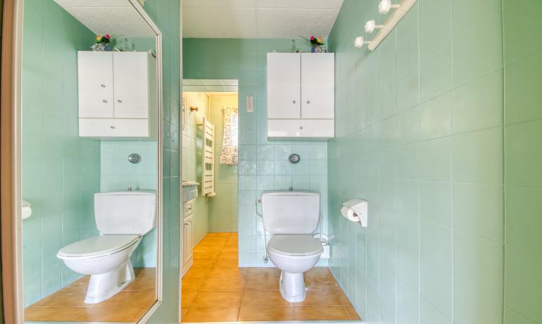 Sea View Apartment in the Fishermen’s Quarter – Roses