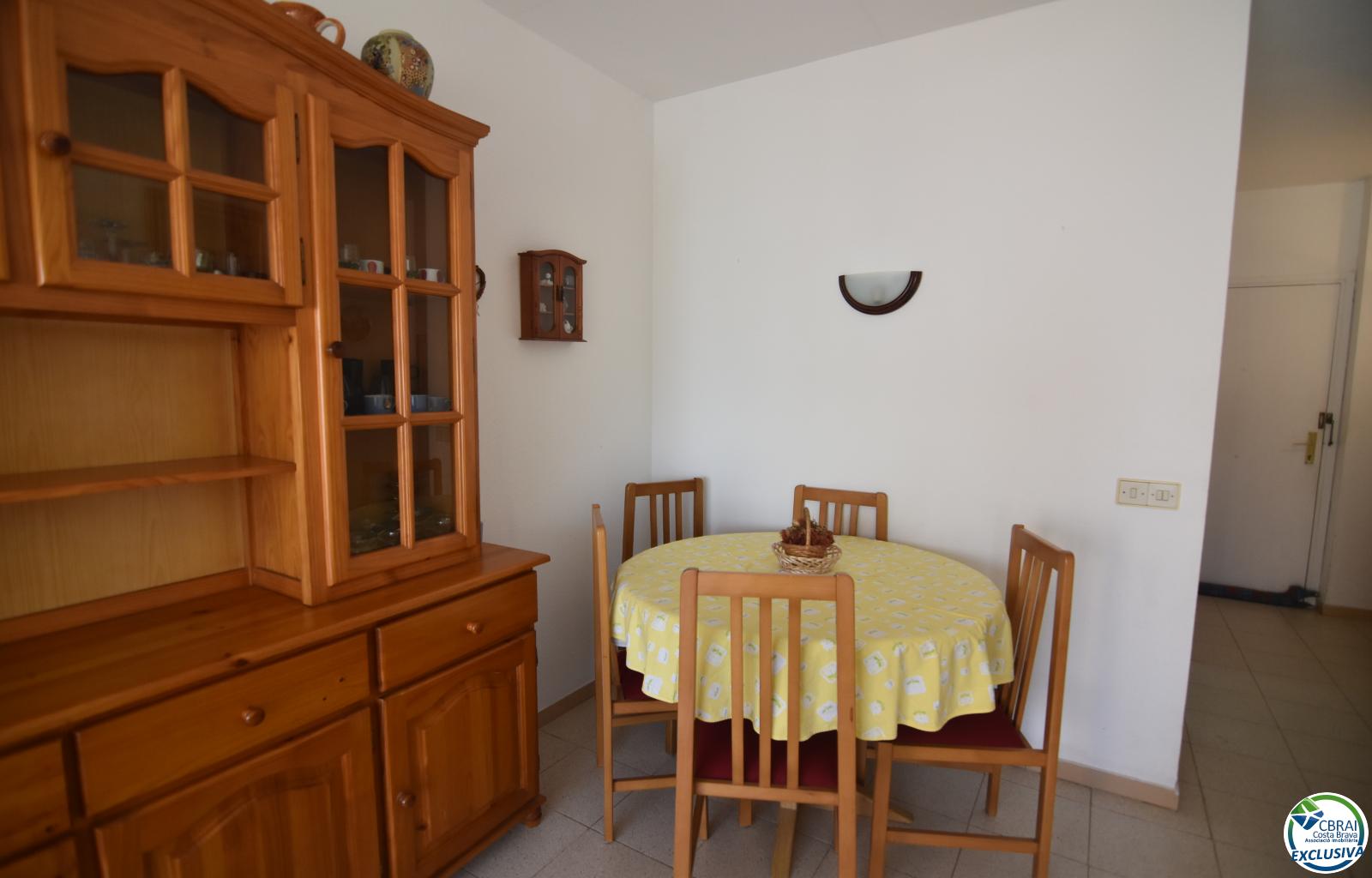 Apartment with Pool and Parking in Santa Margarita, Roses - Santa Margarida - Ref. CBR6567 - photo 6