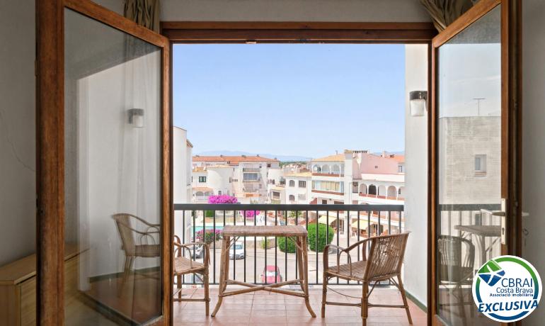 Venta de Piso/Apartamento Empuriabrava