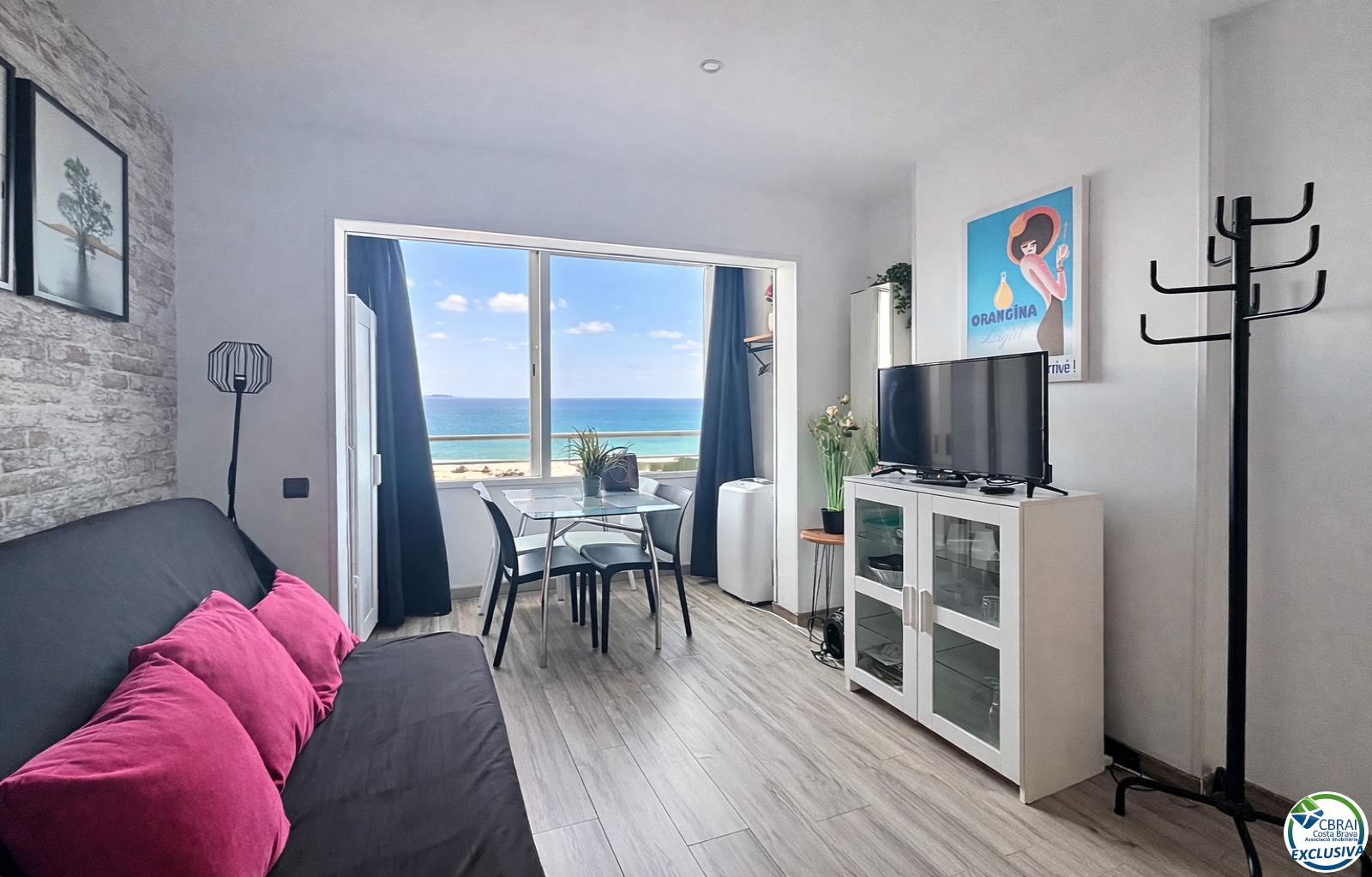 Seaside cabin studio with TOURIST LICENSE - Muga - Ref. CBR6404 - photo 6