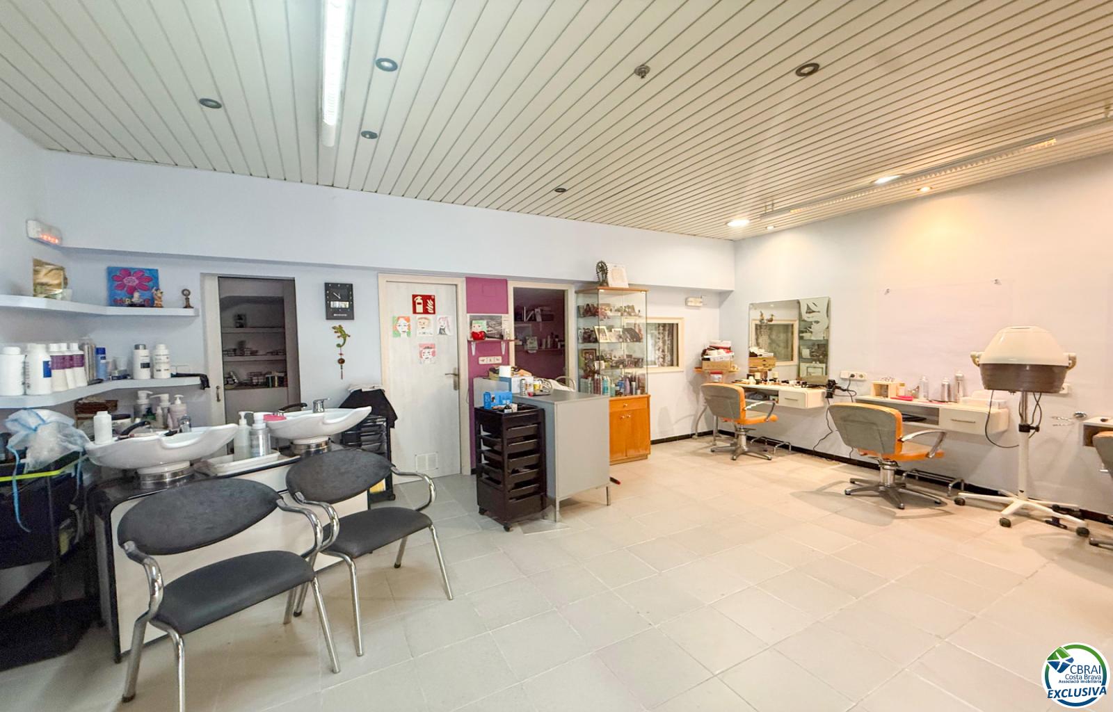 Commercial Premises - Figueres - Ref. CBR6530 - photo 2