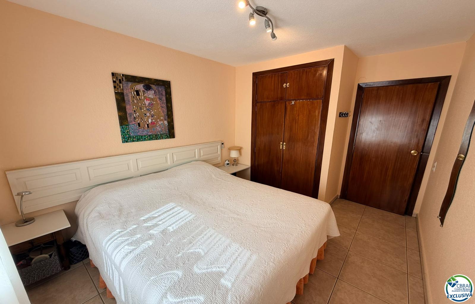 Seafront location, spectacular sea views and fully renovated - Santa Margarida - Ref. CBR6663 - photo 17