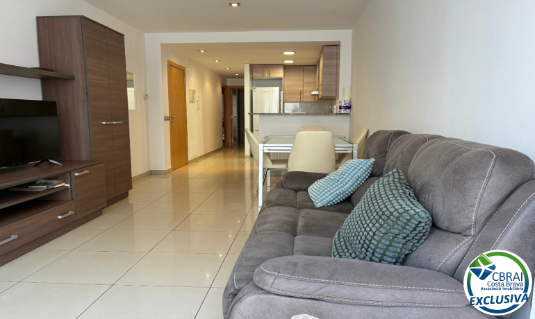 VerkaufWohnung/Appartement Roses