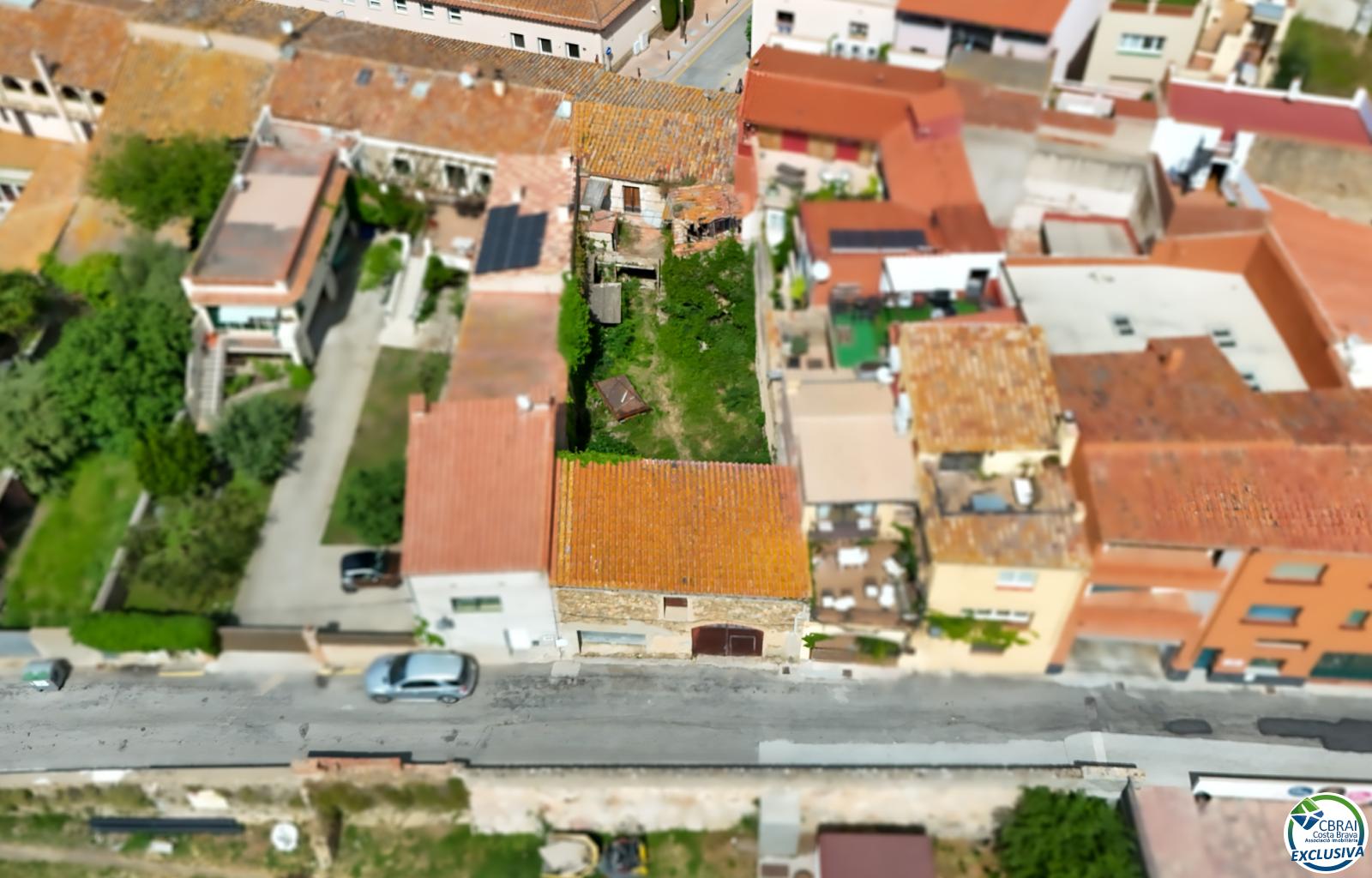 Authenticity and Potential: Village House with "Voltes Catalanes" in the Heart of Palau-saverdera - Centre - Ref. CBR6447 - photo 38