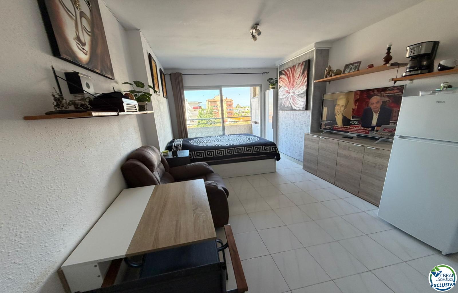 Cozy Studio in Empuriabrava - Muga - Ref. CBR6534 - photo 10