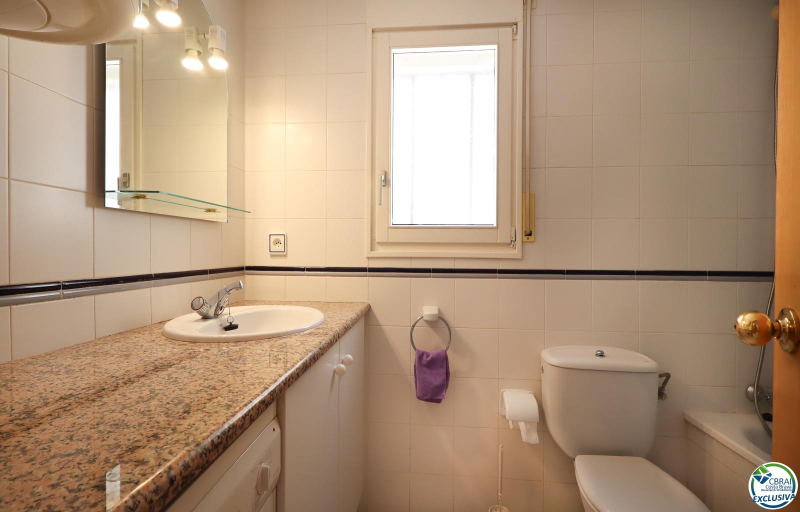 Apartment in Sant Carles with Tourist License - El Port - Ref. CBR6519 - photo 19
