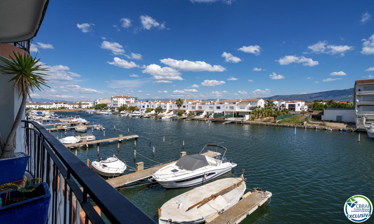 Piso/Apartamento - Empuriabrava