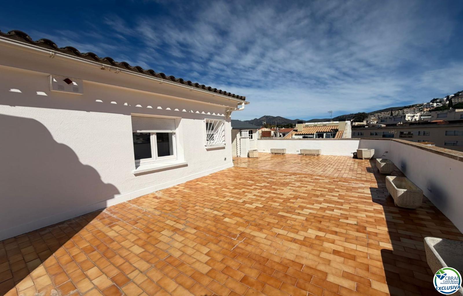Penthouse in the heart of Roses, - Centre - Ref. CBR6397 - photo 14
