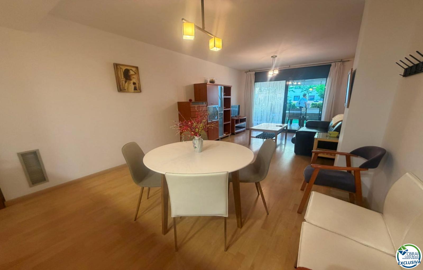 Appartement dans la résidence Milleni avec licence touristique - Salatà - Ref. CBR6630 - photo 15