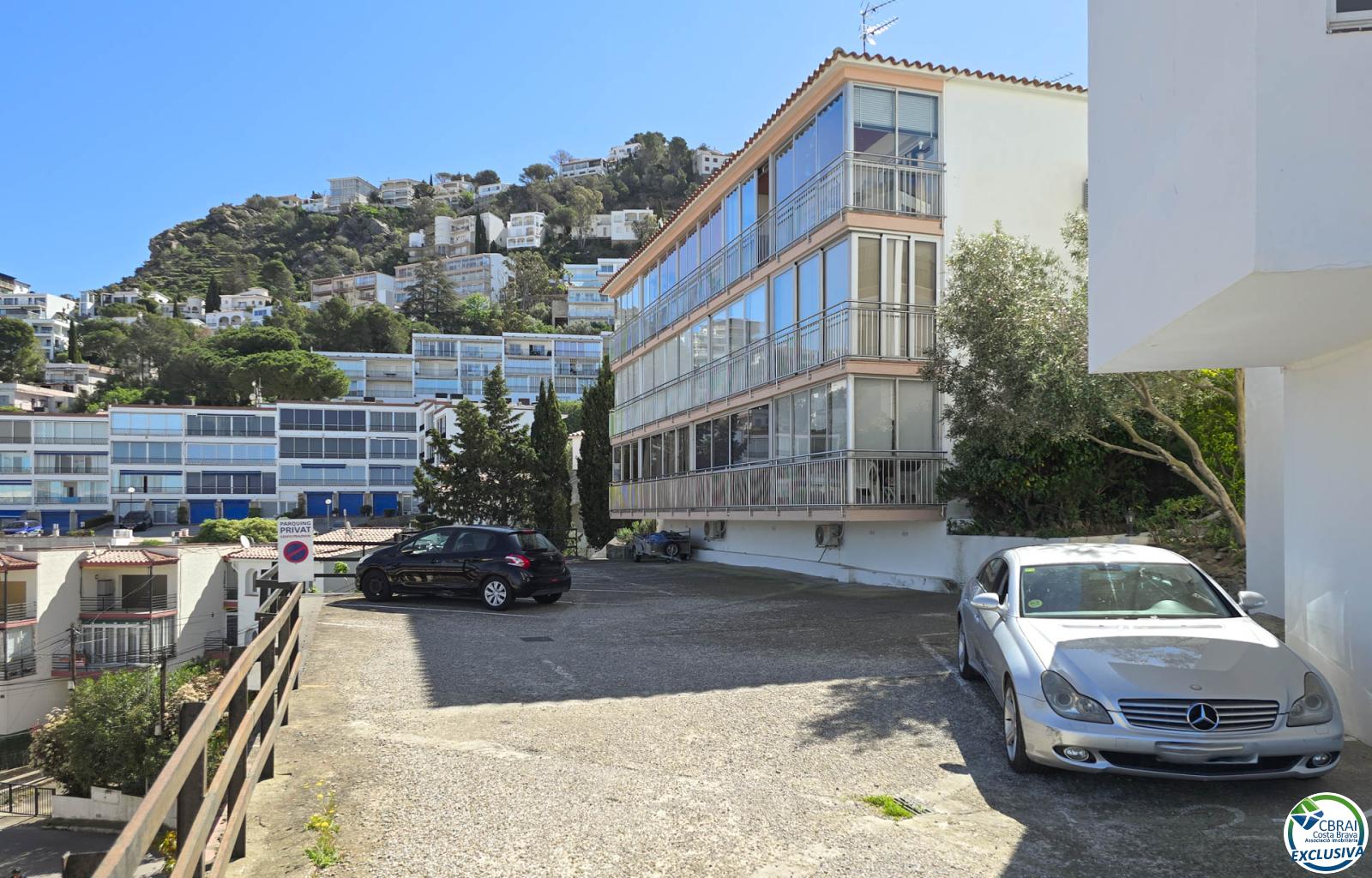 Apartment with views in Puig Rom – Roses - Ref. CBR6422 - photo 25