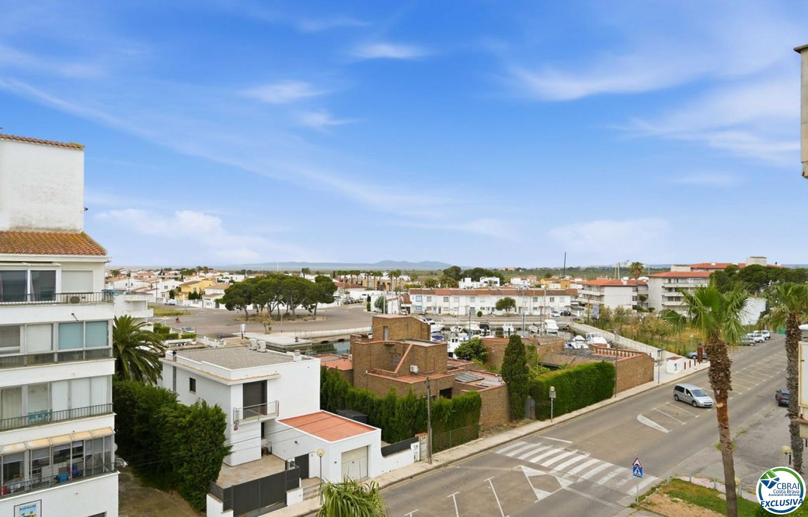 Penthouse 6º m2 wi0h 60 m² of terraces, TOURISTE LICENSE - Santa Margarida - Ref. CBR6522 - photo 49